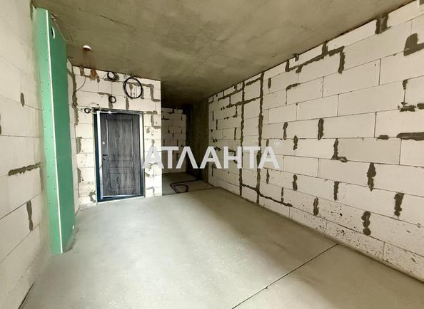 1-кімнатна квартира за адресою Фонтанська дор. (площа 29,1 м²) - Atlanta.ua - фото 2