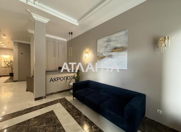 1-кімнатна квартира за адресою Фонтанська дор. (площа 29,1 м²) - Atlanta.ua - фото 7