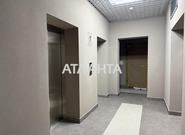 1-кімнатна квартира за адресою Фонтанська дор. (площа 29,1 м²) - Atlanta.ua - фото 6