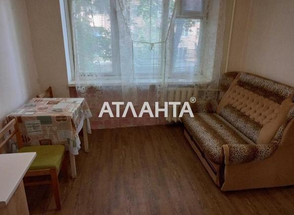 Room in dormitory apartment by the address st. Fesenko Efima Petrovskogo (area 18 m²) - Atlanta.ua