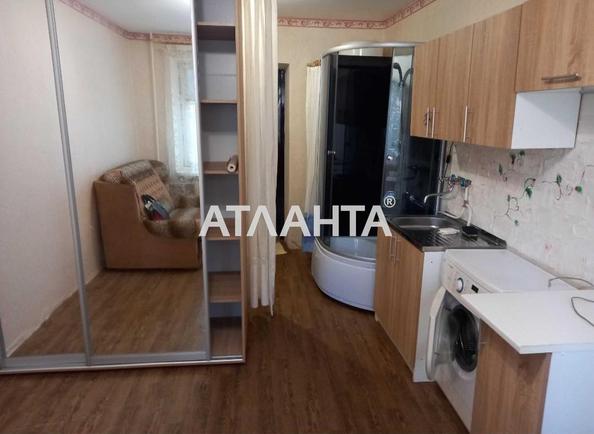 Room in dormitory apartment by the address st. Fesenko Efima Petrovskogo (area 18 m²) - Atlanta.ua - photo 2
