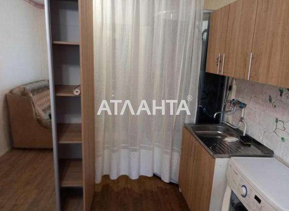 Room in dormitory apartment by the address st. Fesenko Efima Petrovskogo (area 18 m²) - Atlanta.ua - photo 3