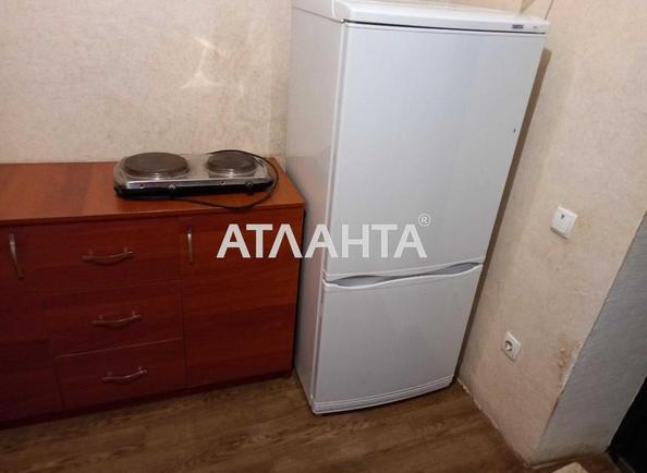 Room in dormitory apartment by the address st. Fesenko Efima Petrovskogo (area 18 m²) - Atlanta.ua - photo 4