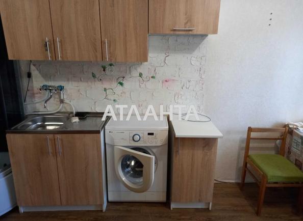 Room in dormitory apartment by the address st. Fesenko Efima Petrovskogo (area 18 m²) - Atlanta.ua - photo 5