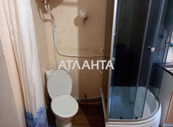 Room in dormitory apartment by the address st. Fesenko Efima Petrovskogo (area 18 m²) - Atlanta.ua - photo 6