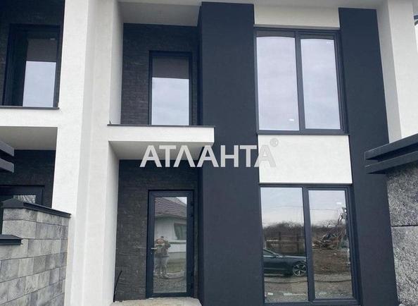 Будинок за адресою вул. Mock (площа 135 м²) - Atlanta.ua - фото 4