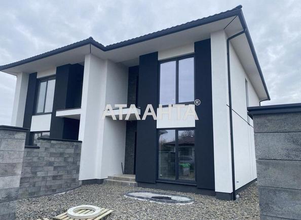 Будинок за адресою вул. Mock (площа 135 м²) - Atlanta.ua - фото 5