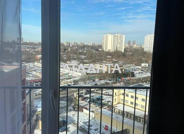 1-кімнатна квартира за адресою вул. Інглезі (площа 32,2 м²) 1-кімнатна квартира за адресою вул. Інглезі (площа 32,2 м²) - Atlanta.ua