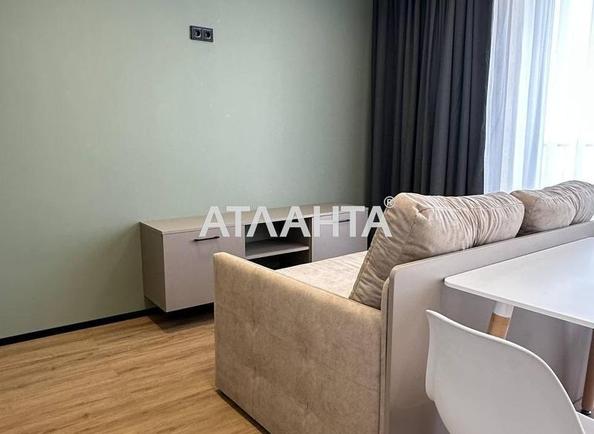 1-кімнатна квартира за адресою вул. Інглезі (площа 32,2 м²) - фото 3 1-кімнатна квартира за адресою вул. Інглезі (площа 32,2 м²) - Atlanta.ua - фото 3