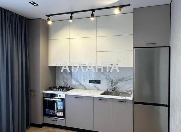 1-кімнатна квартира за адресою вул. Інглезі (площа 32,2 м²) - фото 5 1-кімнатна квартира за адресою вул. Інглезі (площа 32,2 м²) - Atlanta.ua - фото 5