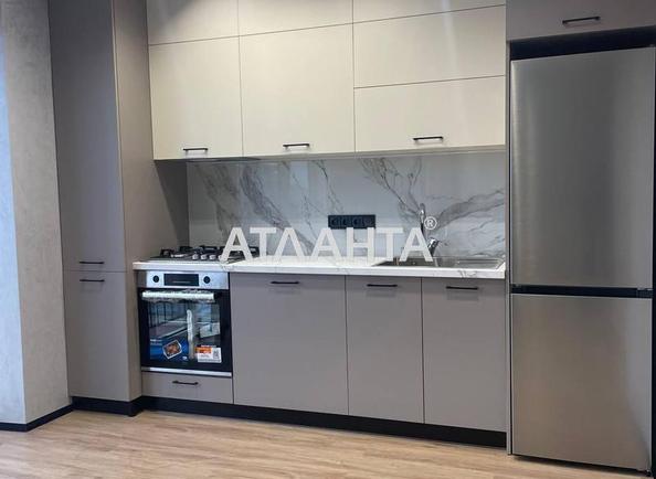 1-кімнатна квартира за адресою вул. Інглезі (площа 32,2 м²) - фото 6 1-кімнатна квартира за адресою вул. Інглезі (площа 32,2 м²) - Atlanta.ua - фото 6