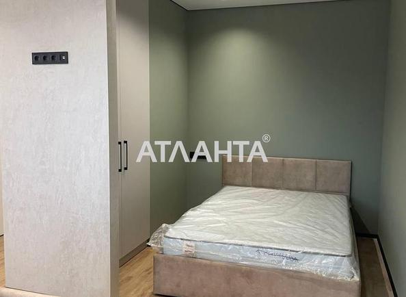 1-кімнатна квартира за адресою вул. Інглезі (площа 32,2 м²) - фото 7 1-кімнатна квартира за адресою вул. Інглезі (площа 32,2 м²) - Atlanta.ua - фото 7