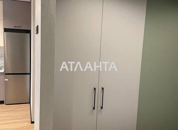 1-кімнатна квартира за адресою вул. Інглезі (площа 32,2 м²) - фото 8 1-кімнатна квартира за адресою вул. Інглезі (площа 32,2 м²) - Atlanta.ua - фото 8