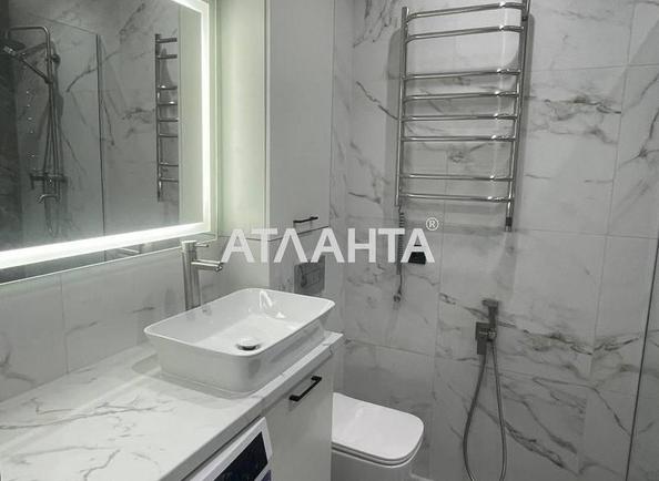 1-кімнатна квартира за адресою вул. Інглезі (площа 32,2 м²) - фото 10 1-кімнатна квартира за адресою вул. Інглезі (площа 32,2 м²) - Atlanta.ua - фото 10