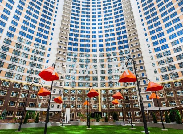 2-комнатная квартира по адресу ул. Каманина (площадь 60 м²) - Atlanta.ua