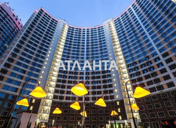 2-комнатная квартира по адресу ул. Каманина (площадь 60 м²) - Atlanta.ua - фото 4