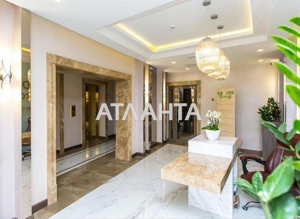 2-комнатная квартира по адресу ул. Каманина (площадь 60 м²) - Atlanta.ua - фото 7