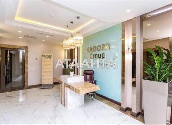 2-комнатная квартира по адресу ул. Каманина (площадь 60 м²) - Atlanta.ua - фото 8