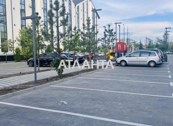 1-комнатная квартира по адресу ул. Новая Виноградная (площадь 26 м²) - Atlanta.ua - фото 5