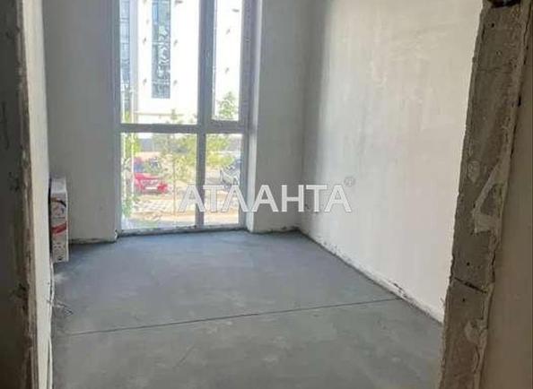 1-комнатная квартира по адресу ул. Новая Виноградная (площадь 26 м²) - Atlanta.ua - фото 7