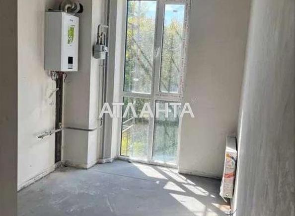 1-комнатная квартира по адресу ул. Новая Виноградная (площадь 26 м²) - Atlanta.ua - фото 8