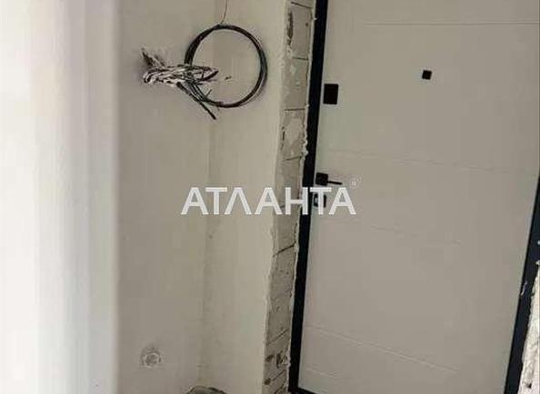1-комнатная квартира по адресу ул. Новая Виноградная (площадь 26 м²) - Atlanta.ua - фото 9