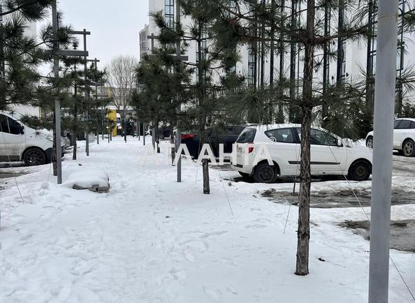 1-комнатная квартира по адресу ул. Новая Виноградная (площадь 26 м²) - Atlanta.ua - фото 12