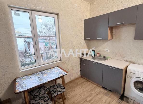 1-комнатная квартира по адресу Свободы пр. (площадь 16,4 м²) - Atlanta.ua - фото 2