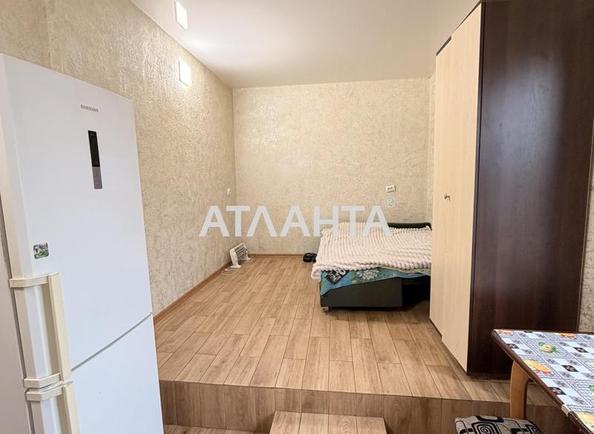 1-комнатная квартира по адресу Свободы пр. (площадь 16,4 м²) - Atlanta.ua - фото 3