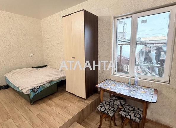 1-комнатная квартира по адресу Свободы пр. (площадь 16,4 м²) - Atlanta.ua - фото 4