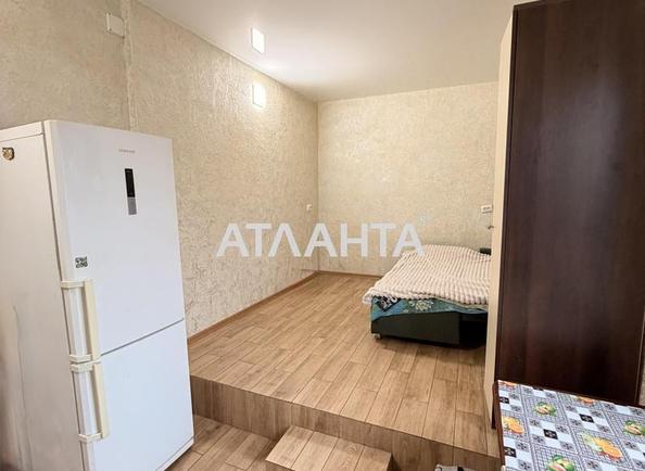 1-комнатная квартира по адресу Свободы пр. (площадь 16,4 м²) - Atlanta.ua - фото 5