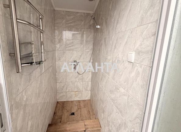 1-комнатная квартира по адресу Свободы пр. (площадь 16,4 м²) - Atlanta.ua - фото 6