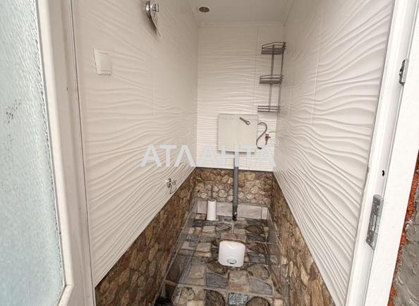 1-комнатная квартира по адресу Свободы пр. (площадь 16,4 м²) - Atlanta.ua - фото 7