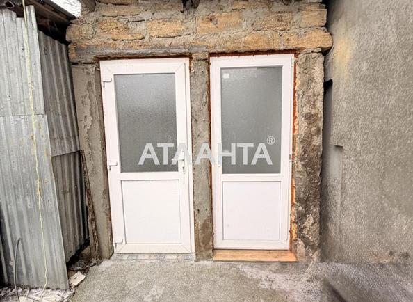 1-комнатная квартира по адресу Свободы пр. (площадь 16,4 м²) - Atlanta.ua - фото 8