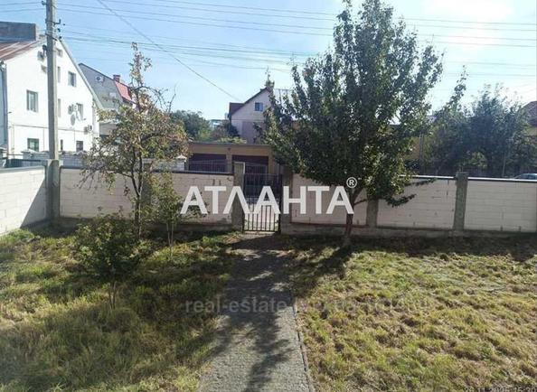 3-комнатная квартира по адресу Куликовская ул.   (площадь 149 м²) - Atlanta.ua