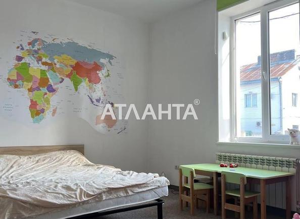 3-кімнатна квартира за адресою вул. Куликівська (площа 149 м²) - Atlanta.ua