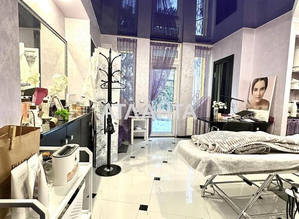 Коммерческая недвижимость по адресу Шполянская ул. (площадь 140 м²) - Atlanta.ua