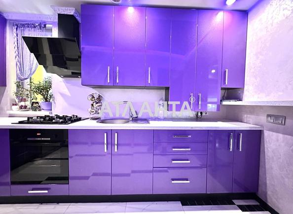 Коммерческая недвижимость по адресу Шполянская ул. (площадь 140 м²) - Atlanta.ua - фото 4