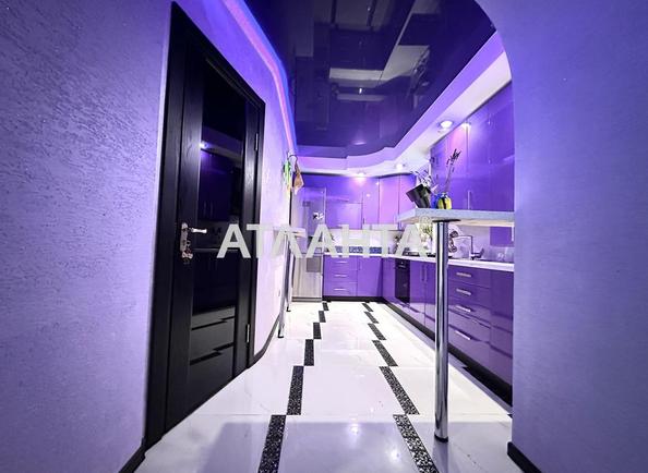 Коммерческая недвижимость по адресу Шполянская ул. (площадь 140 м²) - Atlanta.ua - фото 5