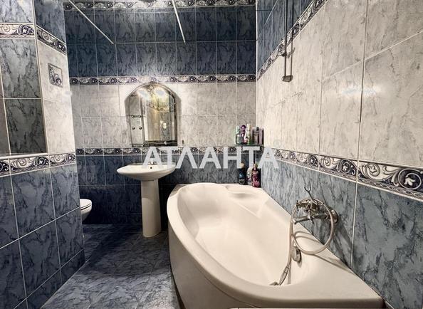 Коммерческая недвижимость по адресу Шполянская ул. (площадь 140 м²) - Atlanta.ua - фото 6