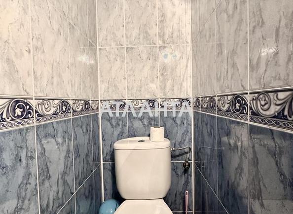 Коммерческая недвижимость по адресу Шполянская ул. (площадь 140 м²) - Atlanta.ua - фото 7