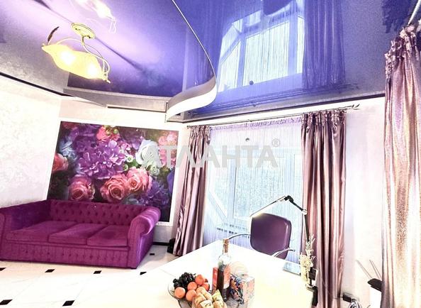 Коммерческая недвижимость по адресу Шполянская ул. (площадь 140 м²) - Atlanta.ua - фото 9