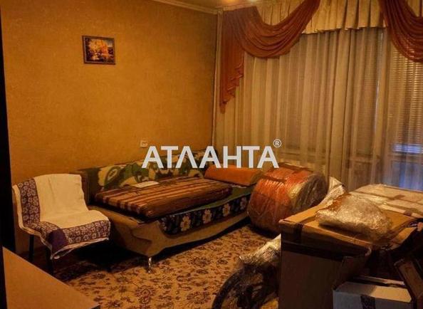 3-кімнатна квартира за адресою вул. Mock (площа 68 м²) - Atlanta.ua - фото 2