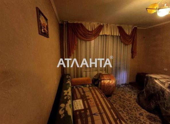 3-кімнатна квартира за адресою вул. Mock (площа 68 м²) - Atlanta.ua - фото 3