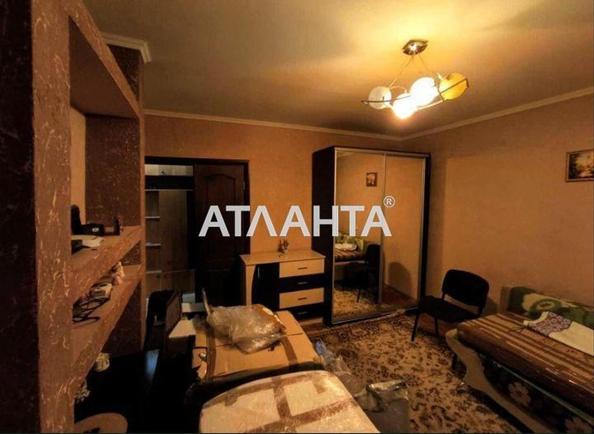 3-кімнатна квартира за адресою вул. Mock (площа 68 м²) - Atlanta.ua - фото 4