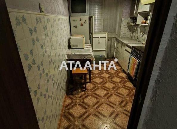 3-кімнатна квартира за адресою вул. Mock (площа 68 м²) - Atlanta.ua - фото 5