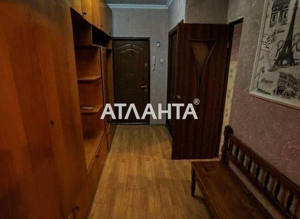 3-кімнатна квартира за адресою вул. Mock (площа 68 м²) - Atlanta.ua - фото 6