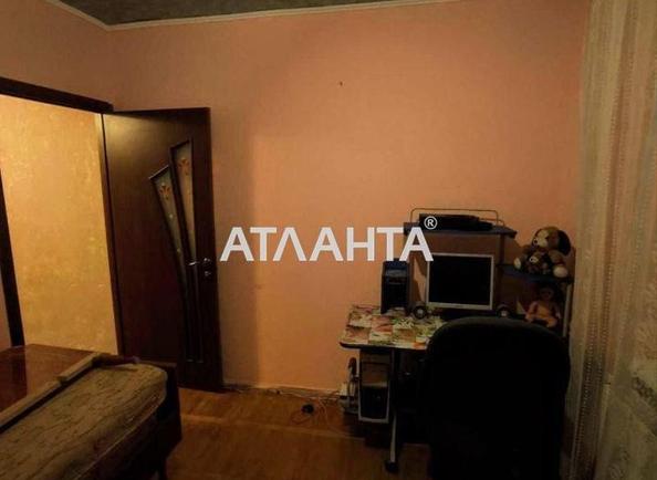 3-кімнатна квартира за адресою вул. Mock (площа 68 м²) - Atlanta.ua - фото 8