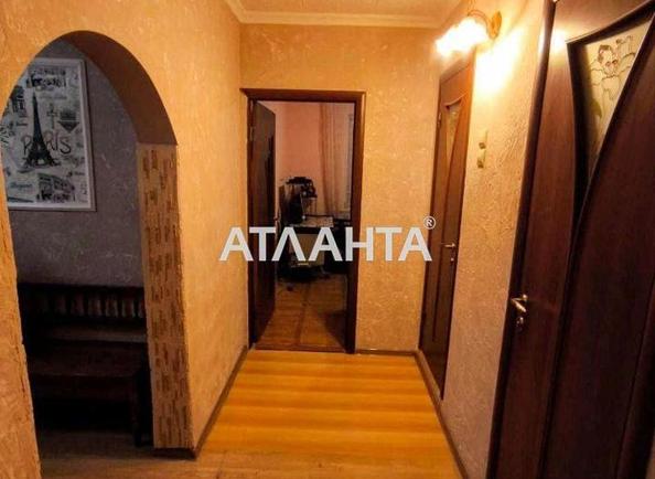 3-кімнатна квартира за адресою вул. Mock (площа 68 м²) - Atlanta.ua - фото 9