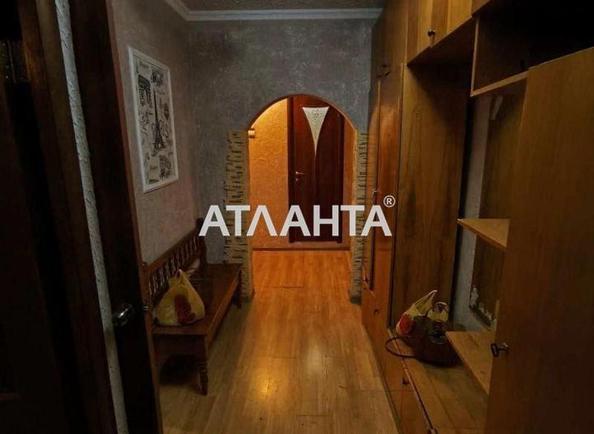 3-кімнатна квартира за адресою вул. Mock (площа 68 м²) - Atlanta.ua - фото 10